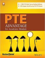 Wiley's PTE Advantage for the Academic Module (WIND)